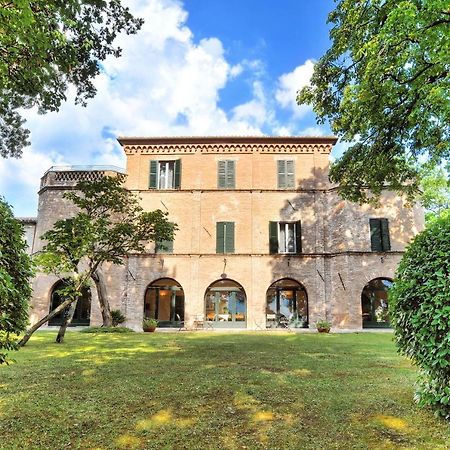 מאטליקה Villa Collepere Country House מראה חיצוני תמונה