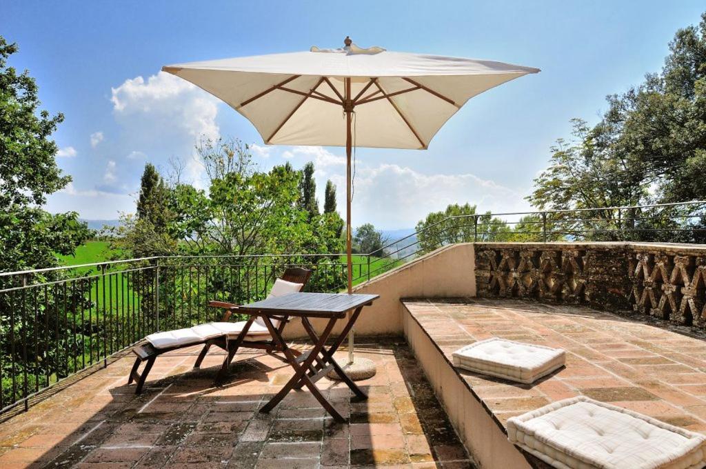 מאטליקה Villa Collepere Country House מראה חיצוני תמונה