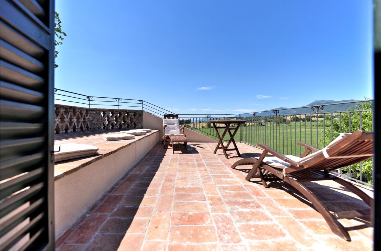 מאטליקה Villa Collepere Country House מראה חיצוני תמונה