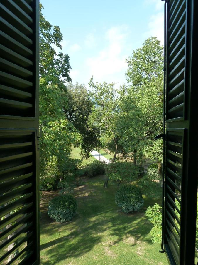 מאטליקה Villa Collepere Country House מראה חיצוני תמונה