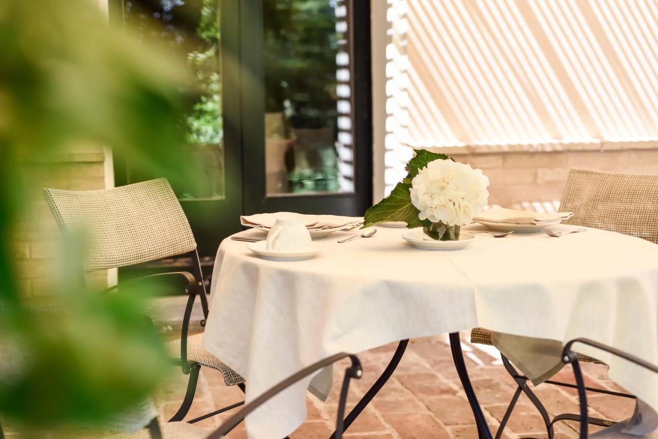 מאטליקה Villa Collepere Country House מראה חיצוני תמונה