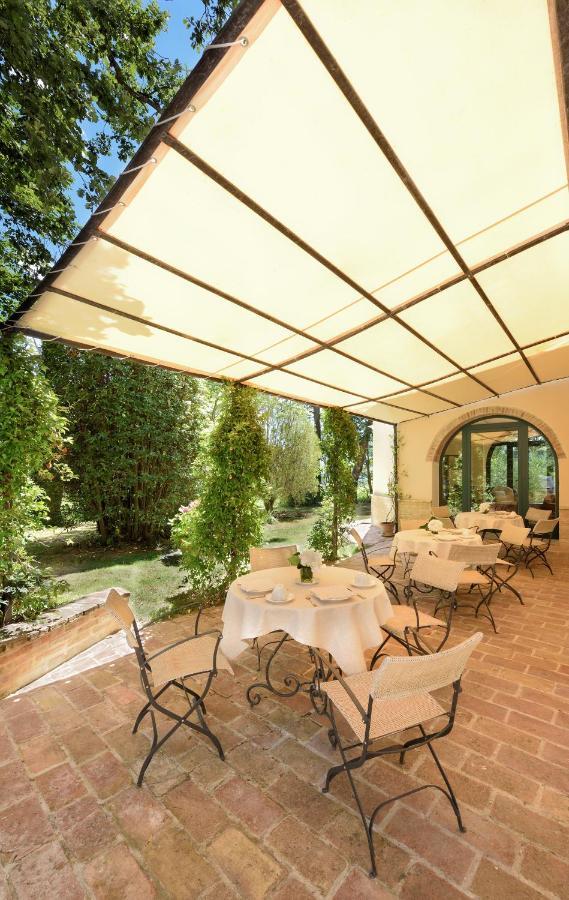 מאטליקה Villa Collepere Country House מראה חיצוני תמונה
