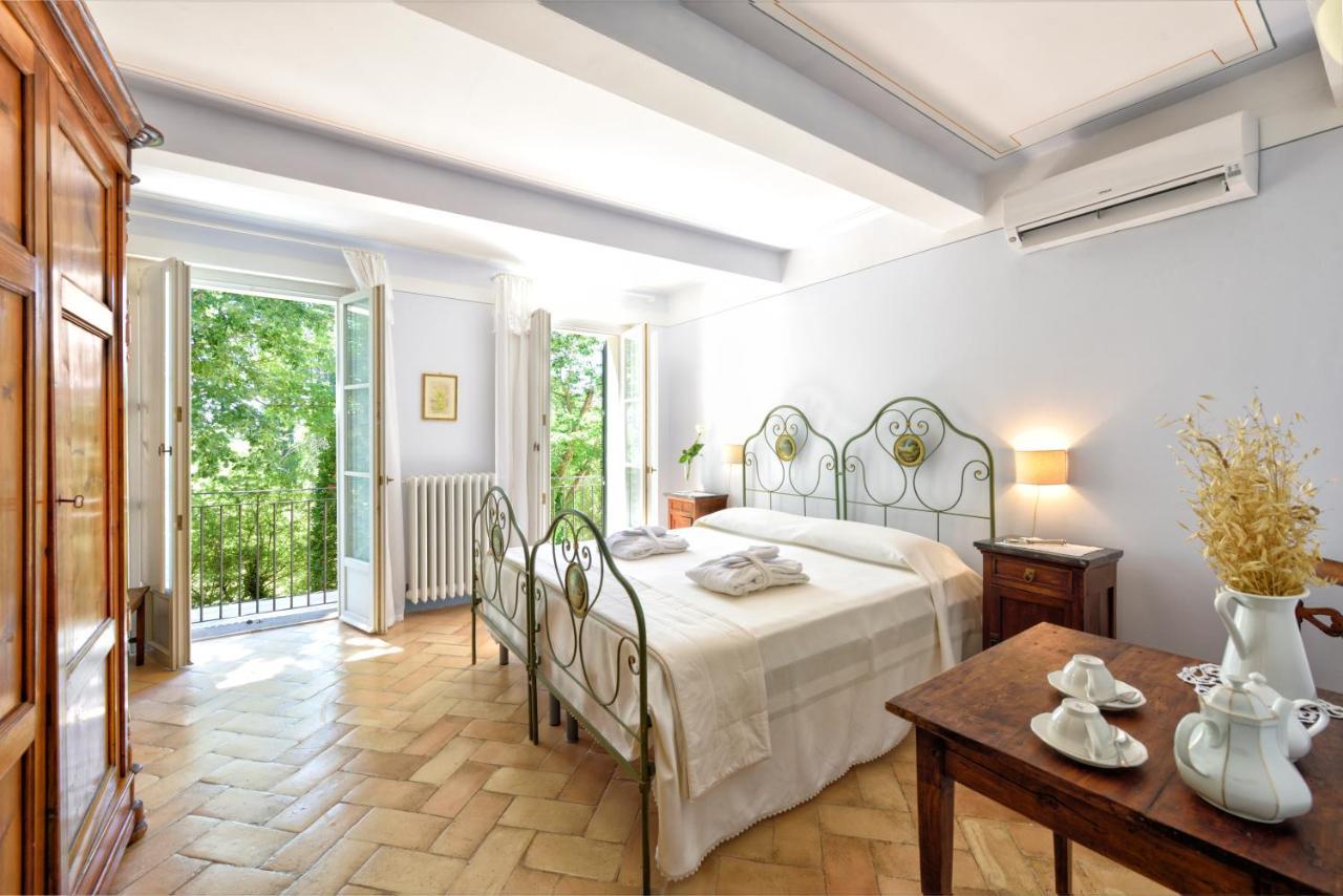 מאטליקה Villa Collepere Country House מראה חיצוני תמונה