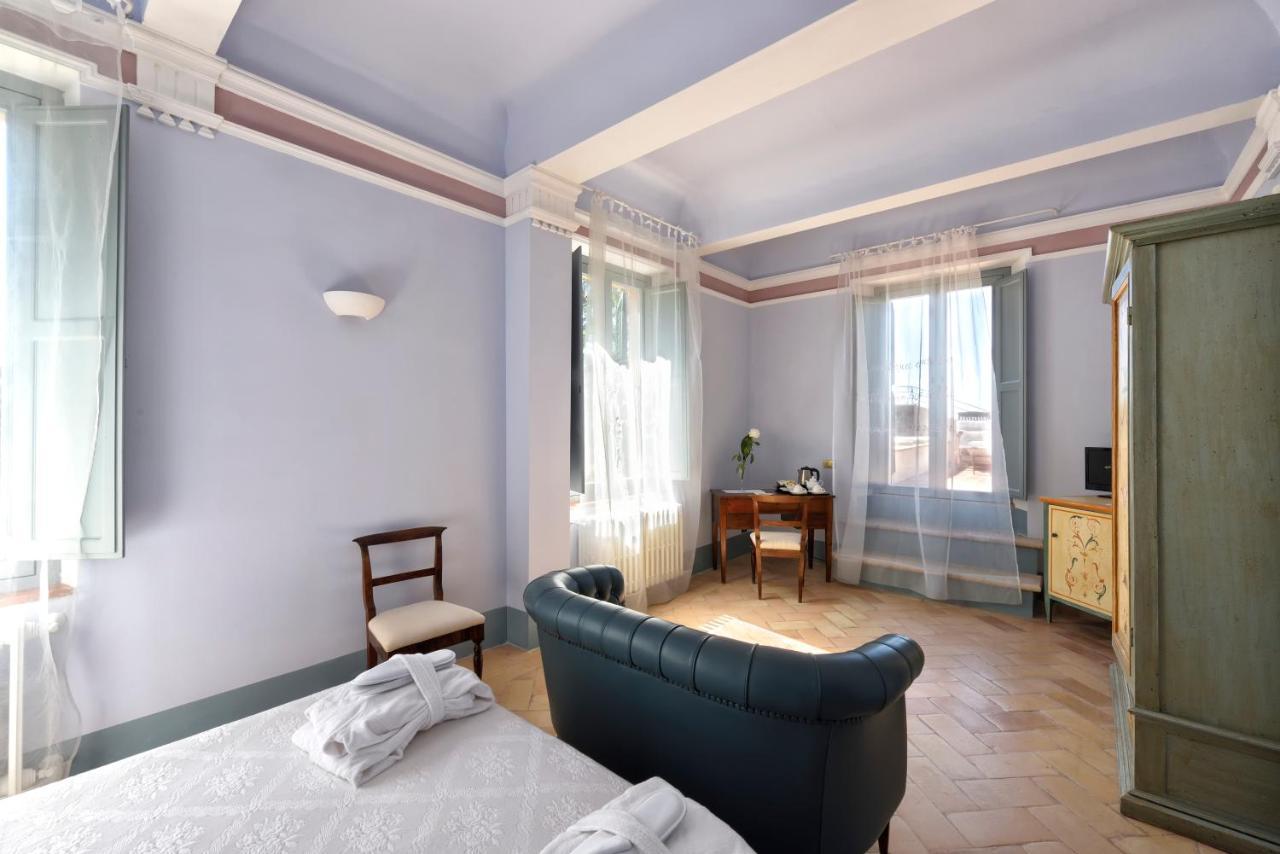 מאטליקה Villa Collepere Country House מראה חיצוני תמונה