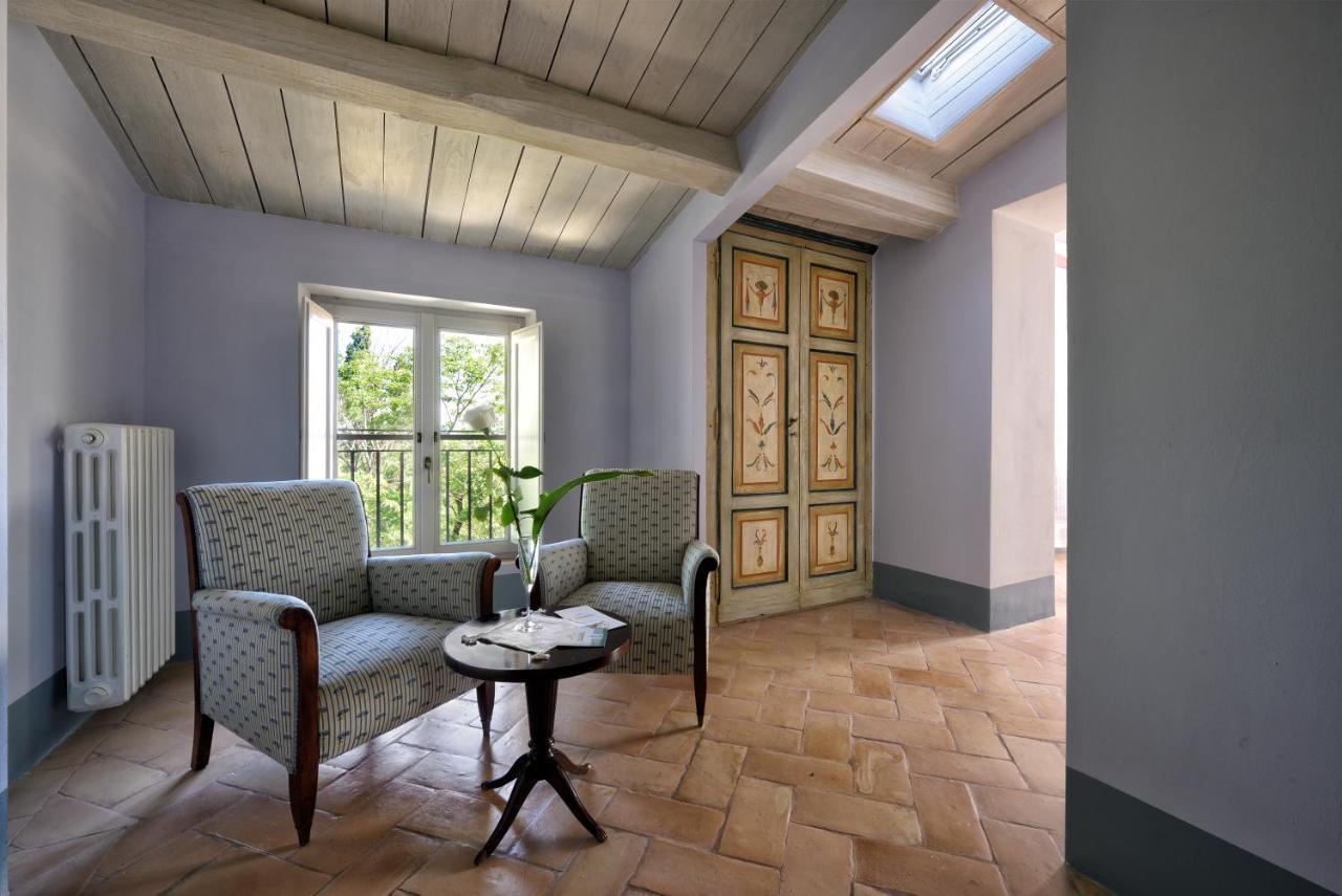 מאטליקה Villa Collepere Country House מראה חיצוני תמונה