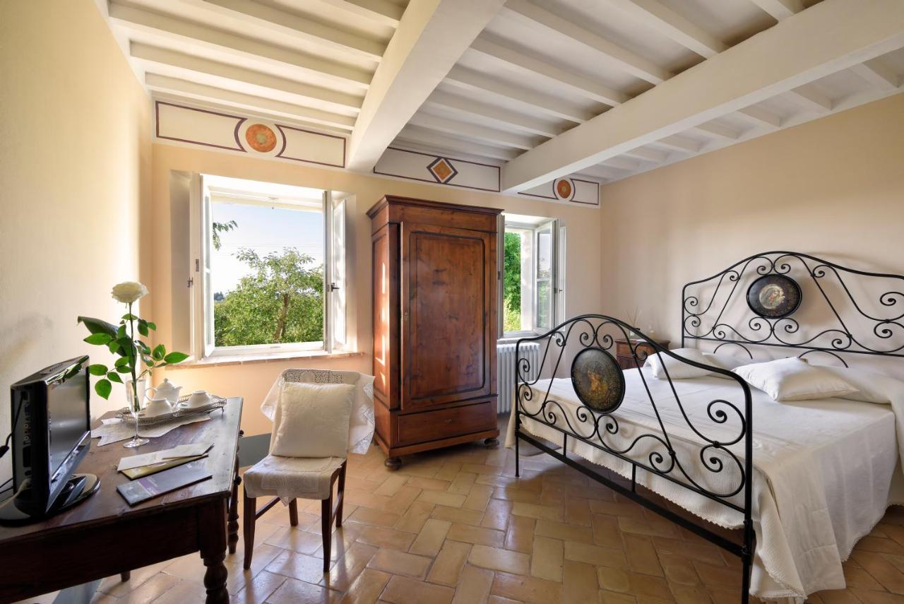 מאטליקה Villa Collepere Country House מראה חיצוני תמונה