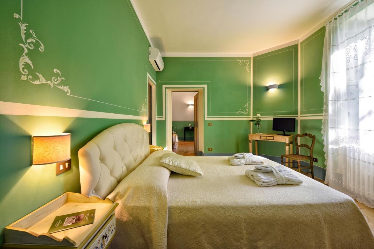 מאטליקה Villa Collepere Country House מראה חיצוני תמונה