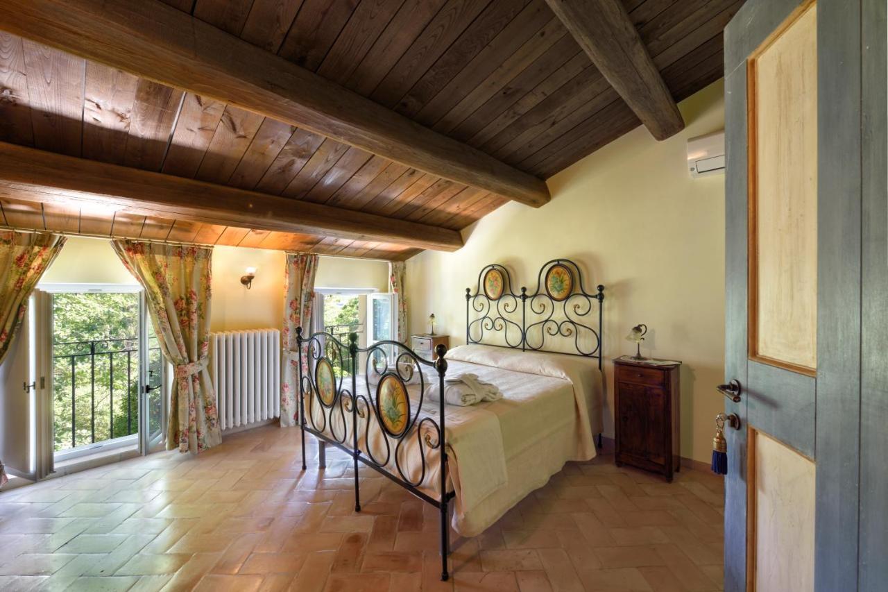 מאטליקה Villa Collepere Country House מראה חיצוני תמונה