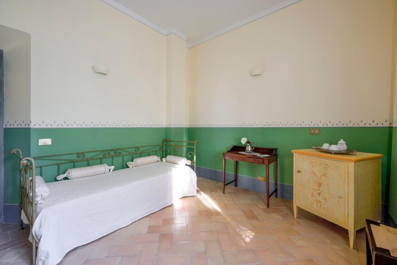 מאטליקה Villa Collepere Country House מראה חיצוני תמונה