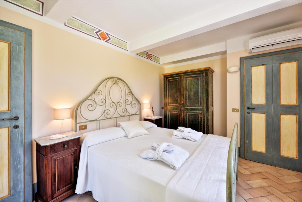 מאטליקה Villa Collepere Country House מראה חיצוני תמונה