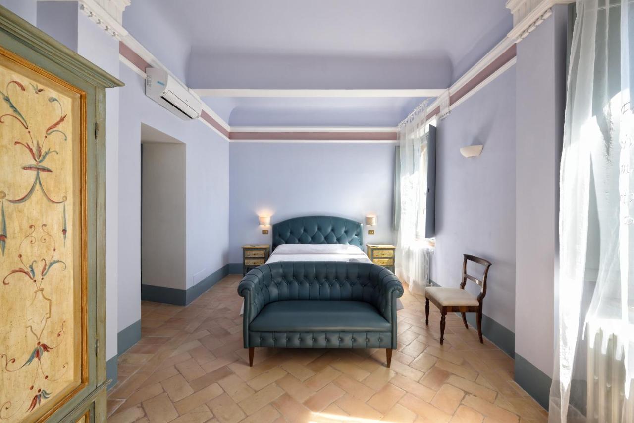 מאטליקה Villa Collepere Country House מראה חיצוני תמונה