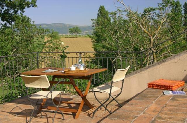 מאטליקה Villa Collepere Country House מראה חיצוני תמונה